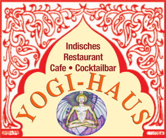 Logo Yogi Service